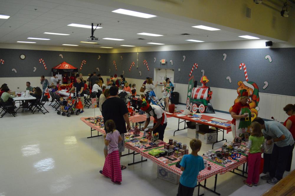 Tree Lighting 2014 139